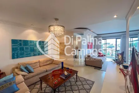 Apartamento com 3 Quartos à venda, 114m² no Vila Monumento, São Paulo
