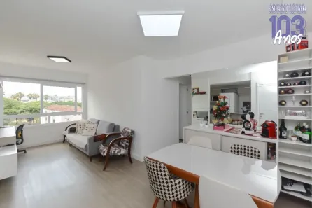 Apartamento com 2 Quartos à venda, 64m² no Cidade Baixa, Porto Alegre