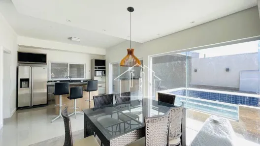 Casa de Condomínio com 3 Quartos à venda, 290m² no Urbanova VII, São José dos Campos