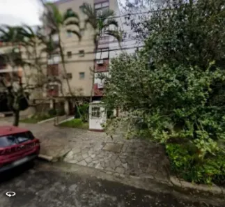 Apartamento com 1 Quarto à venda, 41m² no São João, Porto Alegre