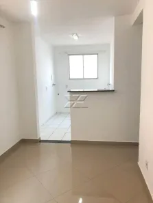 Apartamento com 2 Quartos à venda, 46m² no Jardim Itapuã, Rio Claro