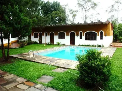 Fazenda/Sítio com 4 Quartos à venda, 500m² no , Guararema