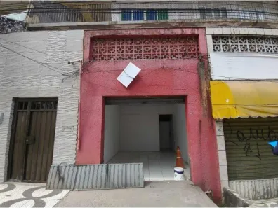 Imóvel Comercial à venda, 20m² no Federação, Salvador