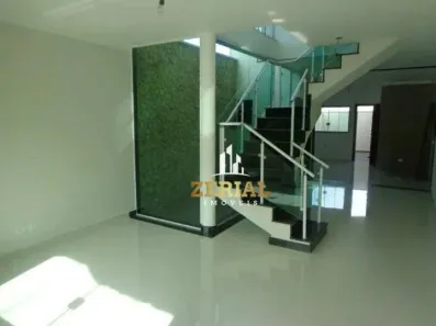 Sobrado com 3 Quartos à venda, 156m² no Quinta da Paineira, São Paulo