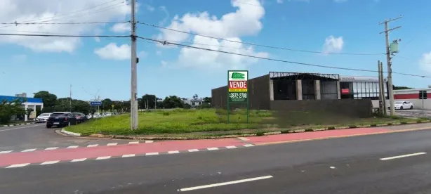 à venda, 1305m² no Jardim América, Paulínia