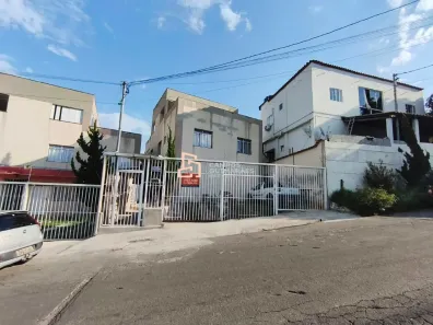 Apartamento com 3 Quartos para alugar, 60m² no Lago Azul - 1ª Seção, Ibirité