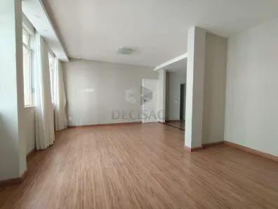 Apartamento com 3 Quartos à venda, 118m² no Cruzeiro, Belo Horizonte