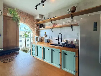 Apartamento com 3 Quartos à venda, 141m² no Cruzeiro, São José dos Pinhais
