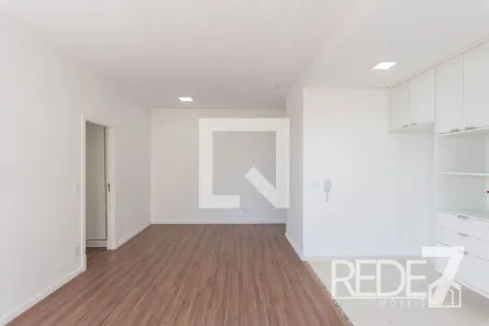 Apartamento com 3 Quartos à venda, 91m² no Swiss Park, Campinas
