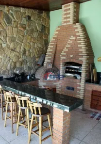 Casa com 7 Quartos à venda, 480m² no Chácara Farani, Barra do Piraí