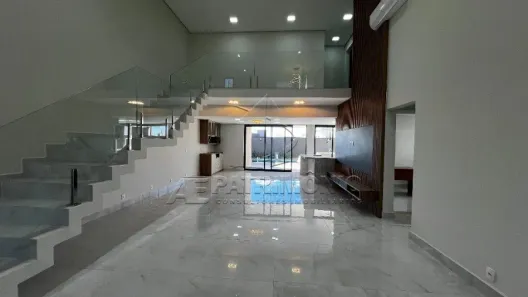 Casa de Condomínio com 3 Quartos à venda, 256m² no Parque Ibiti Reserva, Sorocaba