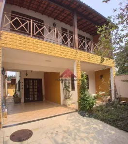 Casa com 3 Quartos à venda, 120m² no Porto da Pedra, São Gonçalo