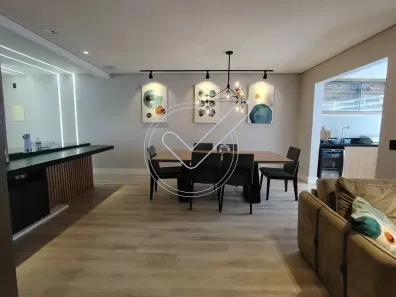 Apartamento com 2 Quartos à venda, 80m² no Jardim Iracema/Aldeia, Barueri