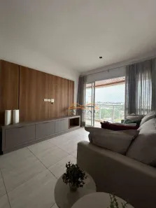 Apartamento com 3 Quartos à venda, 98m² no Vila Monteiro, Piracicaba