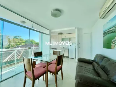 Flat com 1 Quarto à venda, 45m² no Glória, Macaé