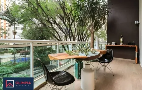 Apartamento com 3 Quartos à venda, 250m² no Perdizes, São Paulo