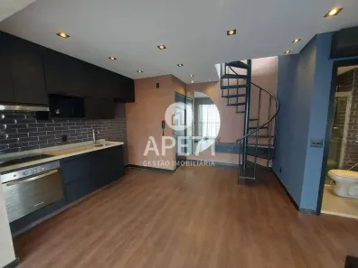 Apartamento com 1 Quarto à venda, 63m² no Saúde, São Paulo