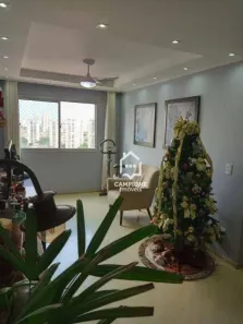 Apartamento com 2 Quartos à venda, 60m² no Lauzane Paulista, São Paulo