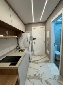 Apartamento com 1 Quarto para alugar, 28m² no Alto da Mooca, São Paulo