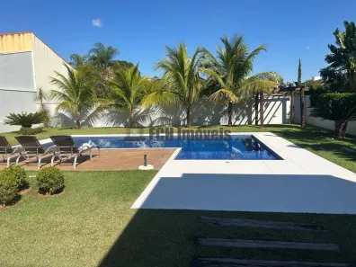 Casa com 4 Quartos à venda, 389m² no Portal dos Bandeirantes I, Porto Feliz