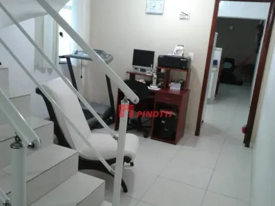 Sobrado com 3 Quartos à venda, 143m² no Assunção, São Bernardo do Campo