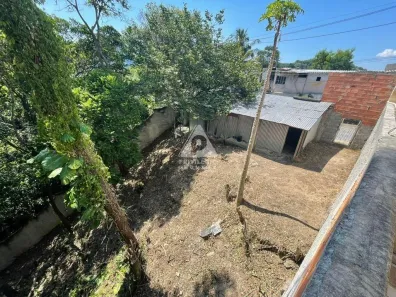 Lote/Terreno à venda, 395m² no Laranjeiras, Rio de Janeiro