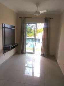 Apartamento com 2 Quartos para venda ou aluguel, 68m² no Residencial Monte Verde, Indaiatuba