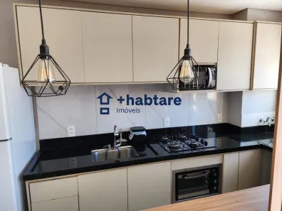 Apartamento com 2 Quartos à venda, 42m² no Jardim Villagio Ghiraldelli, Hortolândia