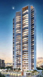 Apartamento com 4 Quartos à venda, 230m² no Meireles, Fortaleza