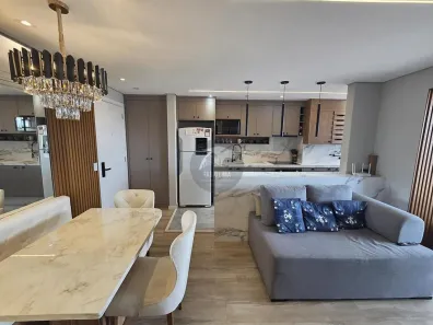 Apartamento com 2 Quartos à venda, 60m² no Parque São Domingos, São Paulo