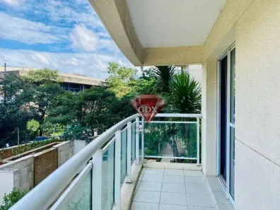Apartamento com 2 Quartos à venda, 72m² no Vila Clementino, São Paulo
