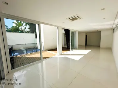 Casa de Condomínio com 4 Quartos à venda, 365m² no Jardim Petrópolis, São Paulo