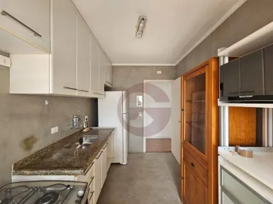 Apartamento com 2 Quartos à venda, 72m² no Jardim Ester, São Paulo