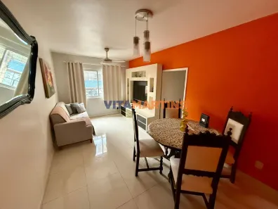 Apartamento com 3 Quartos à venda, 94m² no Centro, Cabo Frio
