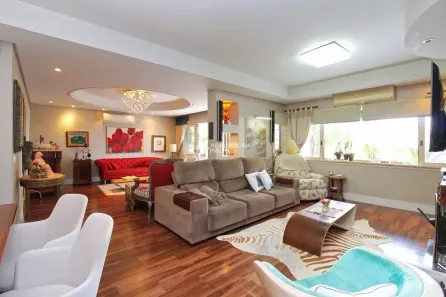 Apartamento com 3 Quartos à venda, 340m² no Bela Vista, Porto Alegre