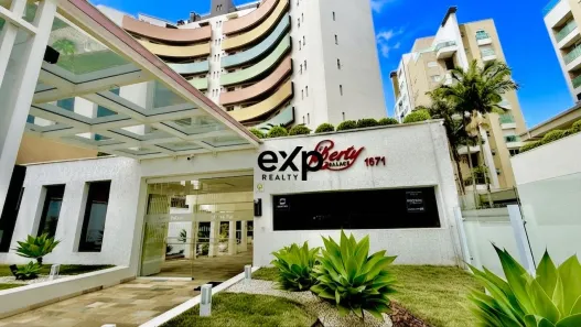 Apartamento com 4 Quartos à venda, 165m² no Bigorrilho, Curitiba