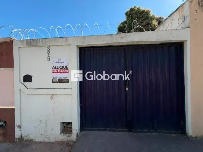 Casa com 2 Quartos à venda, 60m² no Vera Cruz, Montes Claros