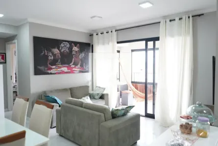 Apartamento com 2 Quartos à venda, 70m² no Brás, São Paulo