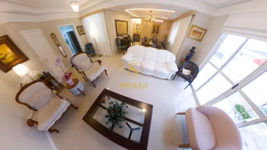 Cobertura com 3 Quartos à venda, 135m² no Ingleses do Rio Vermelho, Florianópolis