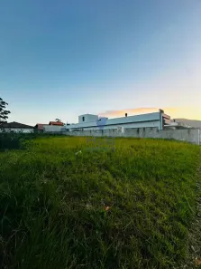 Lote/Terreno à venda, 465m² no São João do Rio Vermelho, Florianópolis