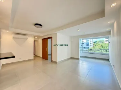 Apartamento com 3 Quartos à venda, 94m² no Parque Residencial Aquarius, São José dos Campos