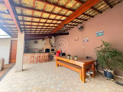 Casa com 4 Quartos à venda, 193m² no Jardim Virgínia, Itatiba