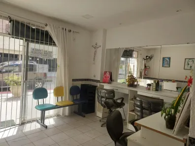 Ponto Comercial à venda, 30m² no Praia do Morro, Guarapari