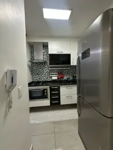 Apartamento com 3 Quartos à venda, 65m² no Centro, Diadema