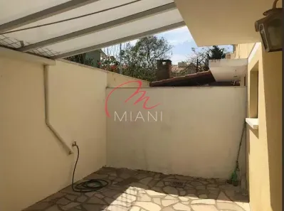 Sobrado com 2 Quartos à venda, 100m² no Vila São Silvestre, São Paulo