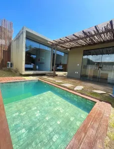 Casa de Condomínio com 2 Quartos à venda, 70m² no , Porto de Pedras