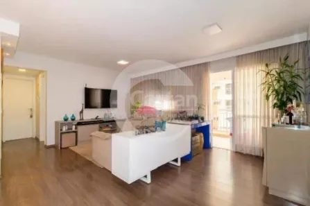Apartamento com 3 Quartos à venda, 83m² no Mooca, São Paulo