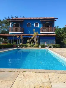 Casa com 7 Quartos à venda, 345m² no Bananeiras (Iguabinha), Araruama