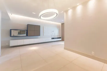 Apartamento com 4 Quartos à venda, 156m² no Norte, Brasília