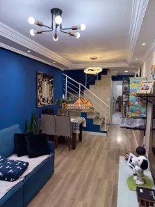 Sobrado com 2 Quartos à venda, 180m² no Cidade Líder, São Paulo